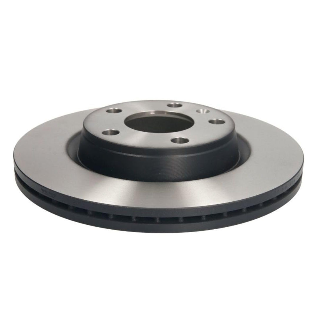 TRW Automotive AfterMarket DF2806 Bremsscheibe - (Paar)