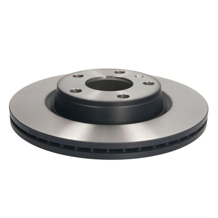 TRW Automotive AfterMarket DF2806 Bremsscheibe - (Paar)