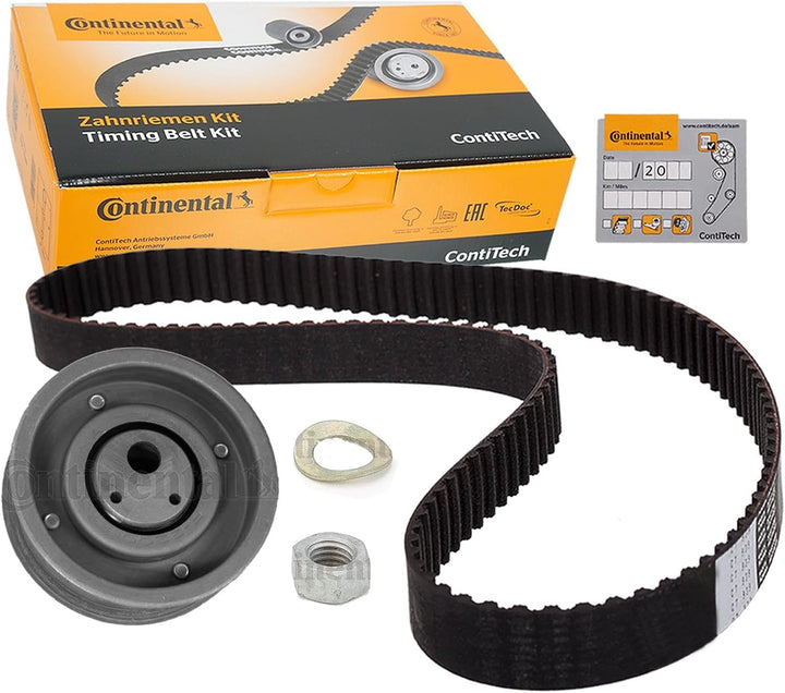 CONTITECH CT872K1 Zahnriemensatz