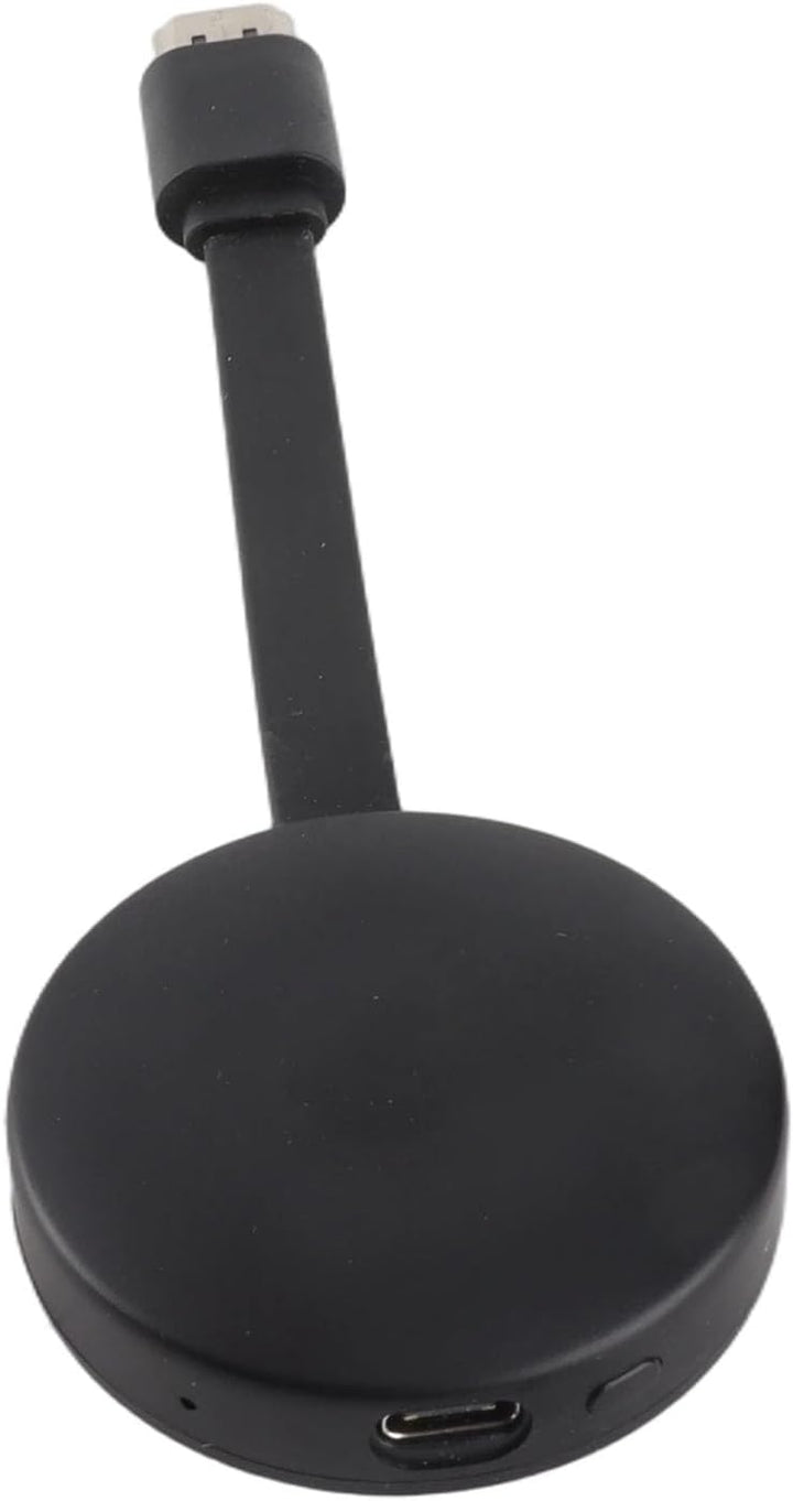 Kabelloser HDMI Display Dongle Adapter 4K Streaming Gerät für Bildschirmspiegelung Media Player
