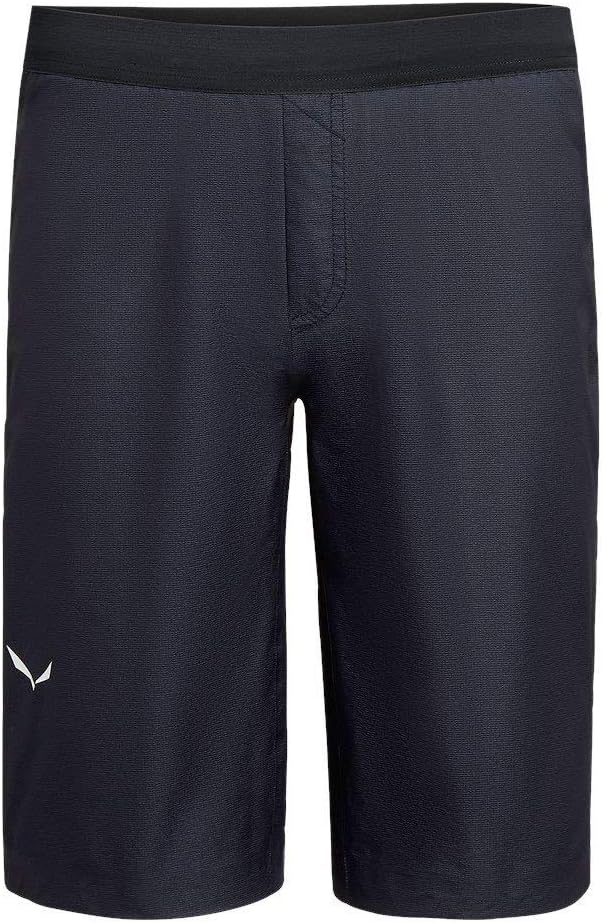 Salewa Unisex Shorts Puez Unisex Ptx Shorts L Premium Navy, L Premium Navy