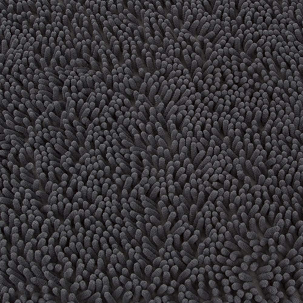 Scruffs Nudel Trockentuch grau Grau Handtuch, Grau Handtuch