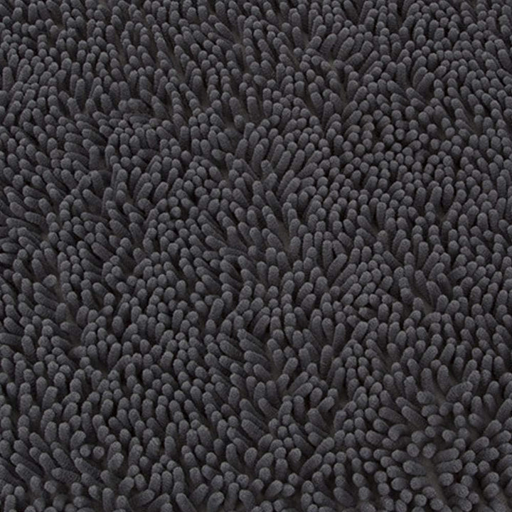 Scruffs Nudel Trockentuch grau Grau Handtuch, Grau Handtuch