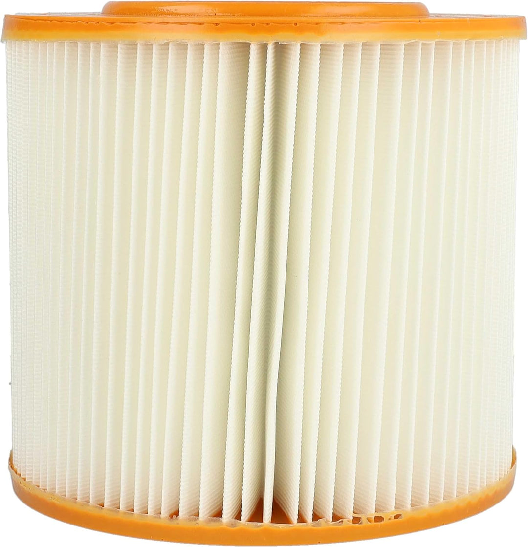 vhbw 2x Faltenfilter kompatibel mit Allaway C30, C40, A40, A50, A30, AW1700, AW2000, A60, CV1350, CV