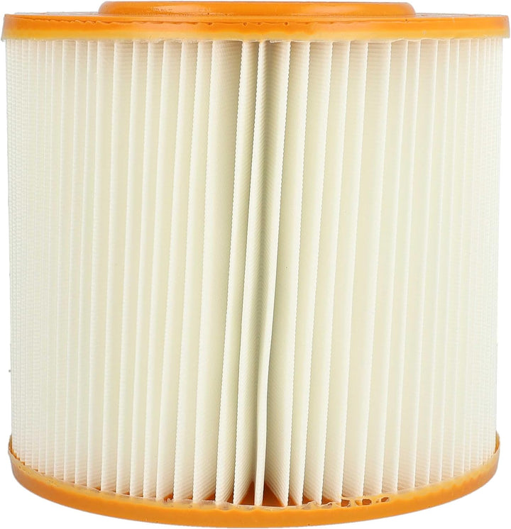 vhbw 2x Faltenfilter kompatibel mit Allaway C30, C40, A40, A50, A30, AW1700, AW2000, A60, CV1350, CV