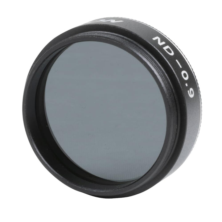 Celestron 94105 Mond-Graufilter - Kompatibel mit 1,25-Zoll-Okularen und geeignet, um Mond, Venus und