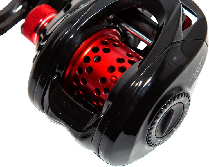 Ultimate Cast Set (Incl. Lure) Twitchbait, Twitchbait
