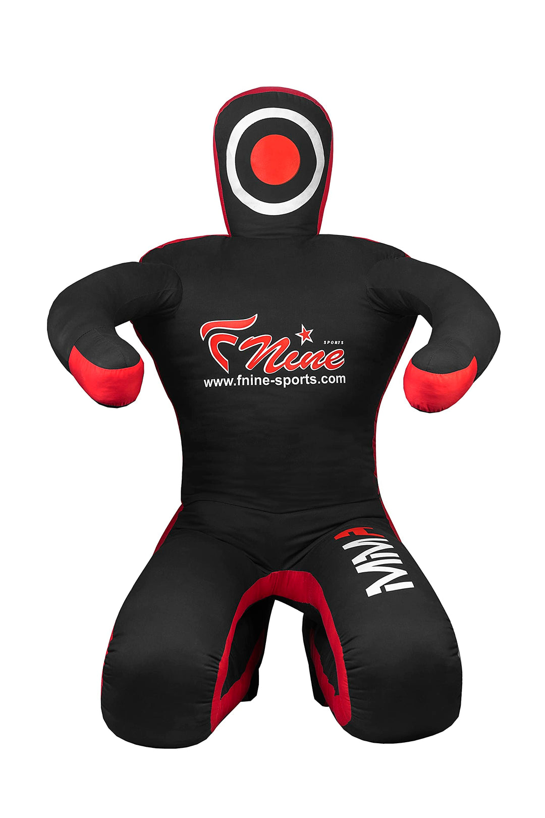 MMA Judo Dummy, Sitting Position for Wrestling, Brazillian jiu Jitsu, Mixed Martial Arts Kick Boxing