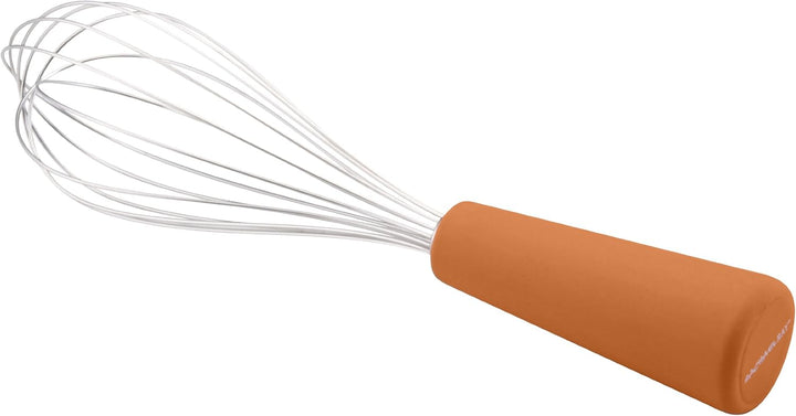 Rachael Ray 55737 Tools und Gadgets Küchenhelfer-Set, orange, Orange