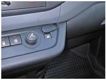 Brodit 854973 ProClip Halterung
