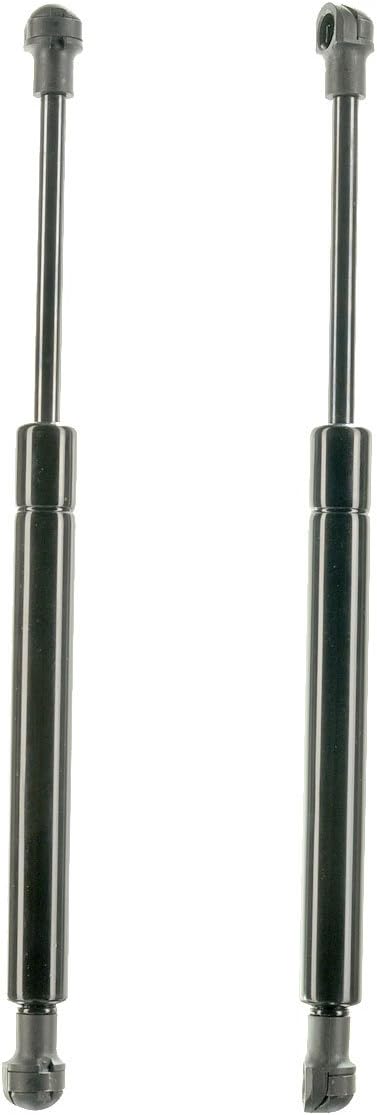 Frankberg 2x Gasfeder Dämpfer Heckklappe Kompatibel mit Z4 Roadster E85 Coupe 2003-2009 Replace# 512