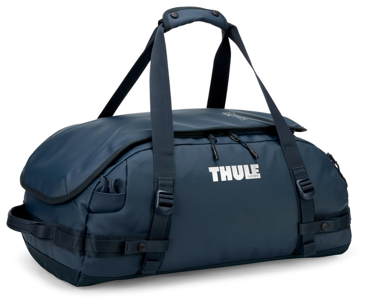 Thule Chasm Reisetasche Darkest Blue 30L, Darkest Blue 30L