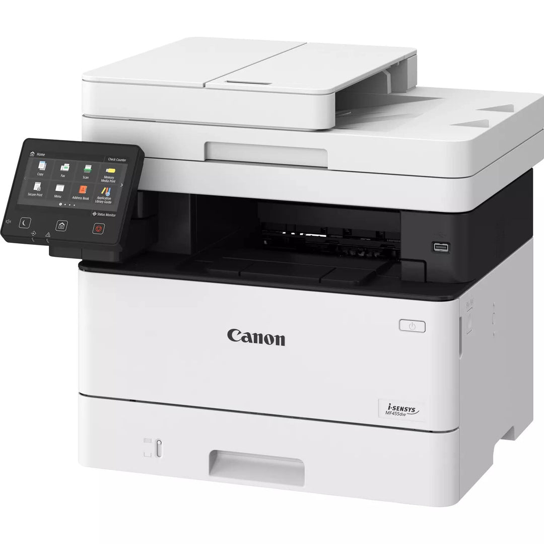 Canon i-SENSYS MF455dw - Multifunktion