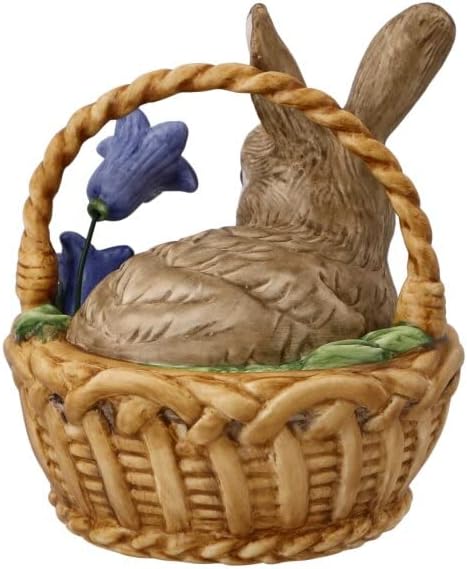 Goebel Ostern-Jahres-Editionen Dekofigur, Porzellan, 8 cm