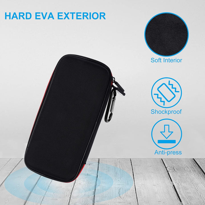 SKYNEW Powerbank Tasche Kompatibel Anker Power Core 26800 / PowerCore+ 26800, RAV Power 26800/20100/