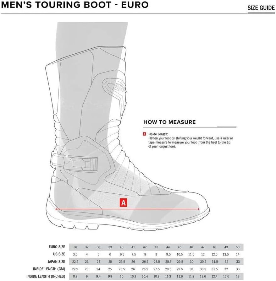 Alpinestars Web Gore-Tex Herren Street Motorradstiefel 38 EU, 38 EU