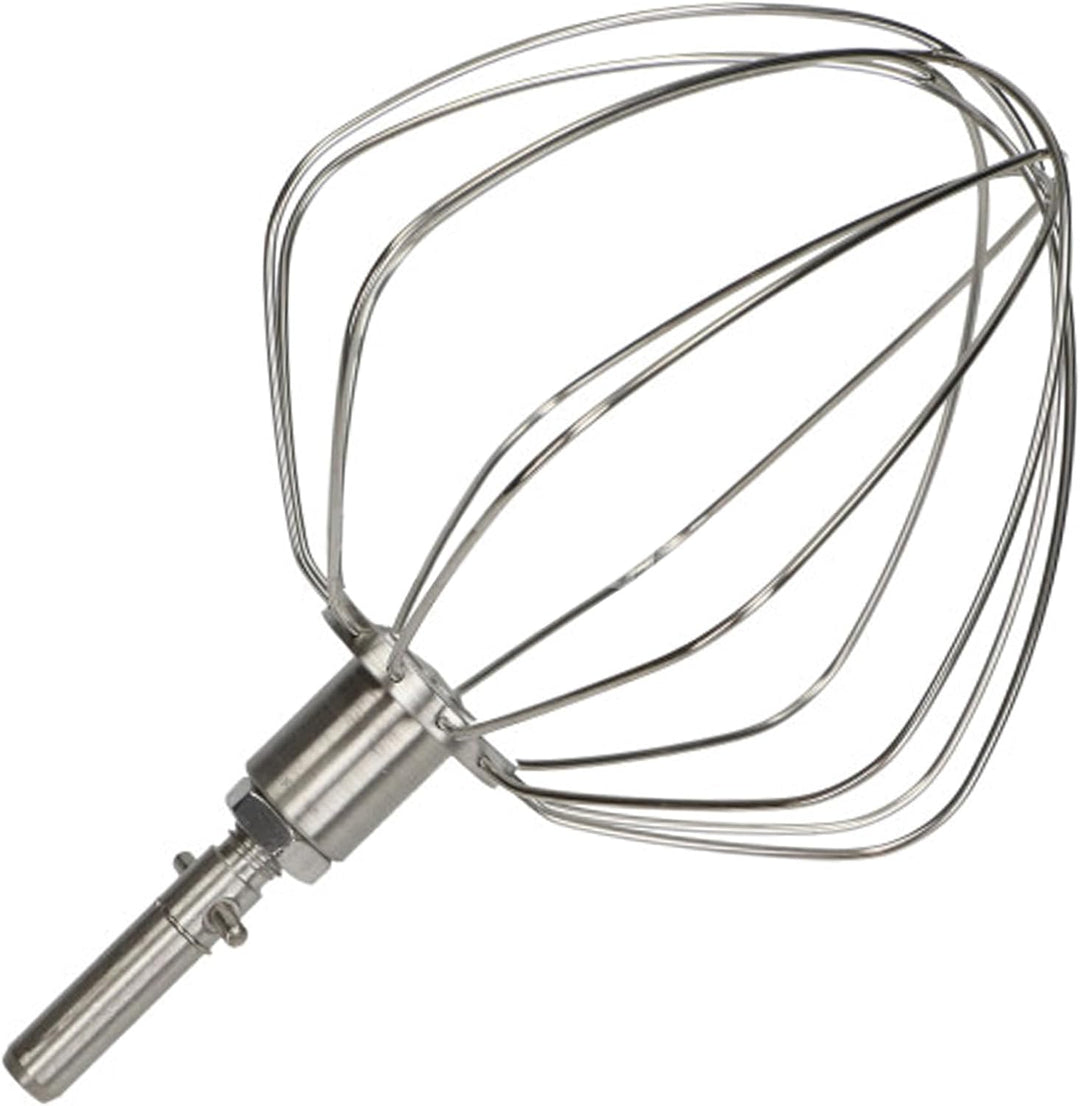 Spares2go Ballon-Schneebesen 6 Drähte für Kenwood A701A A702 A703 A901 A901D A901DL A902 Küchenmisch