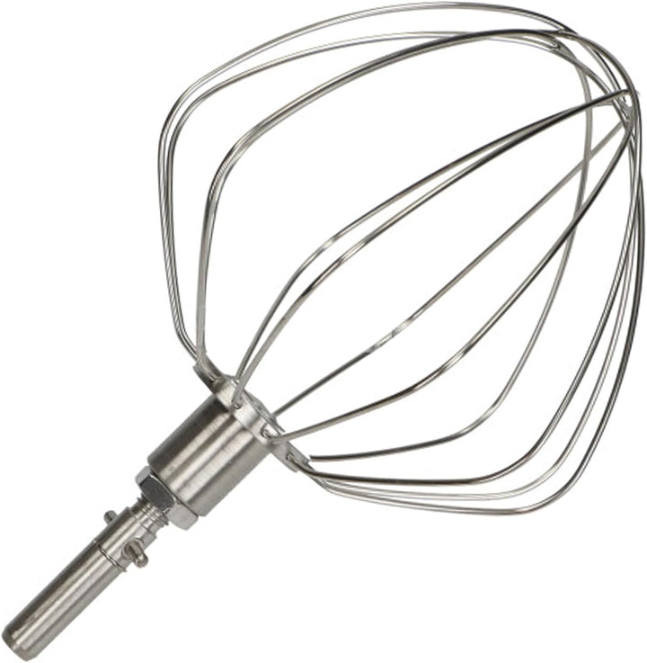 Spares2go Ballon-Schneebesen 6 Drähte für Kenwood A701A A702 A703 A901 A901D A901DL A902 Küchenmisch