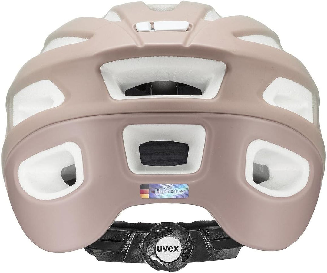 Uvex True cc 52-55 cm Single, 52-55 cm Single