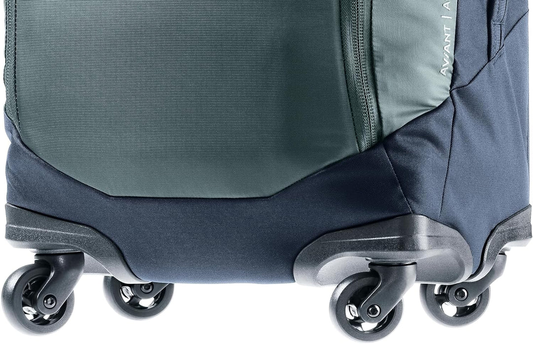 deuter AViANT Access Movo 36 Trolley Koffer 36 L Teal-ink, 36 L Teal-ink