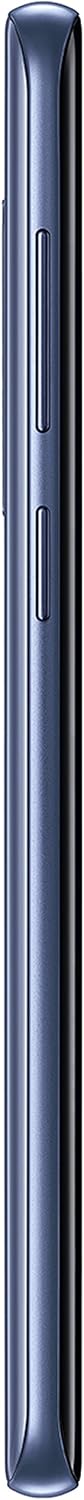 Samsung Galaxy S9+ Smartphone (6,2 Zoll (15,7cm) 64GB interner Speicher, Dual SIM) - Deutsche Versio