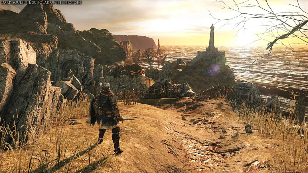 Dark Souls Trilogy [Xbox One] Xbox One Standard, Xbox One Standard
