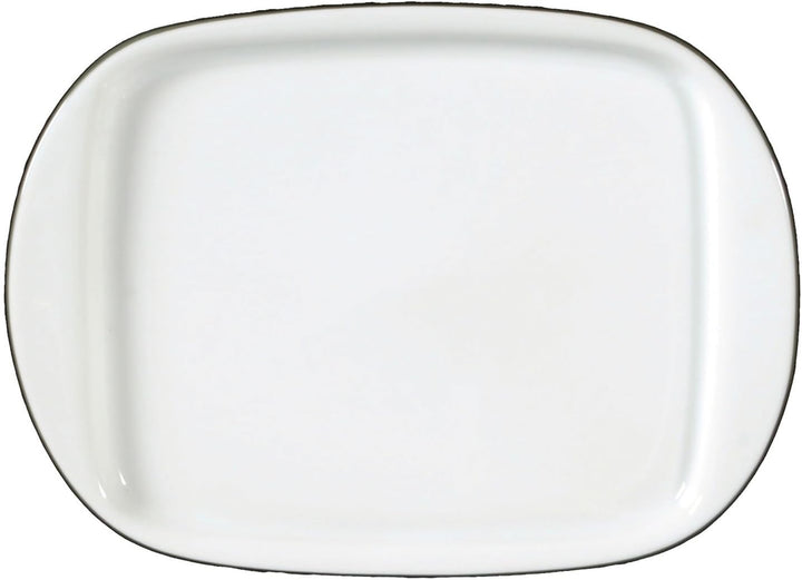 Seltmann Weiden Lido Butterdose 250 g rund Black Line [RAB]