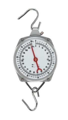 Kerbl - 29953 Zeigerschnellwaage 50kg