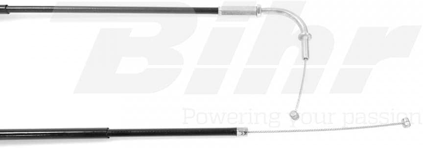Gaszug Vicma Motorrad Kawasaki 600 ZZR 1990-1993 17782