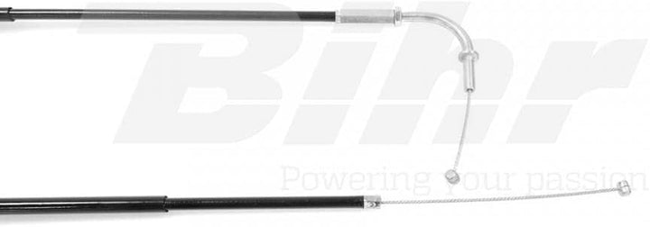 Gaszug Vicma Motorrad Kawasaki 600 ZZR 1990-1993 17782