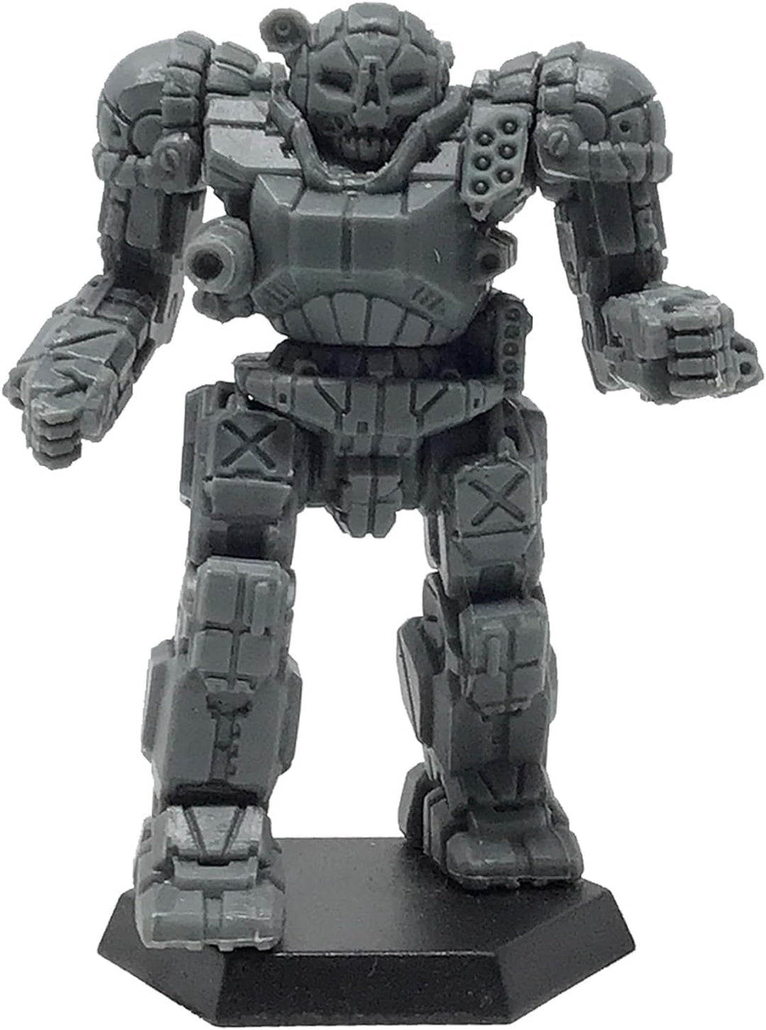 Battletech Ilclan