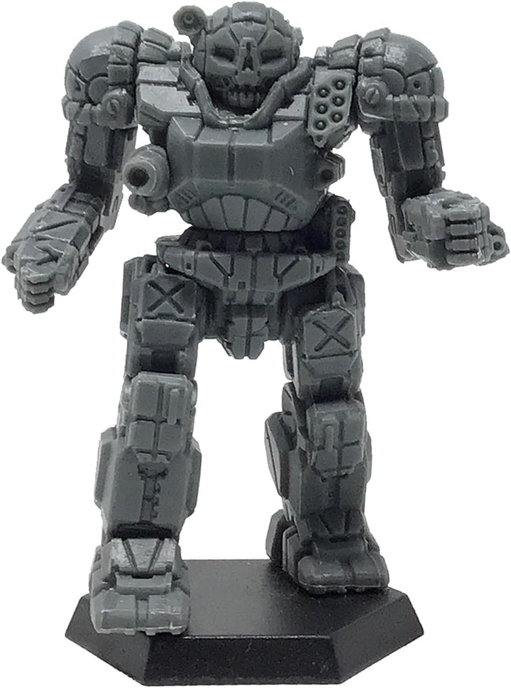 Battletech Ilclan