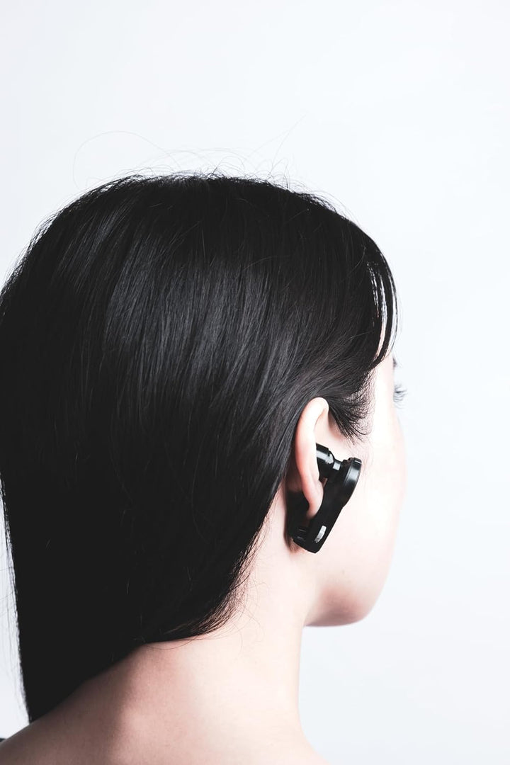KORG GM-1 Gruppen-Metronom, In-Ear-Design - Packung mit 4 Stück 4er-Pack, 4er-Pack