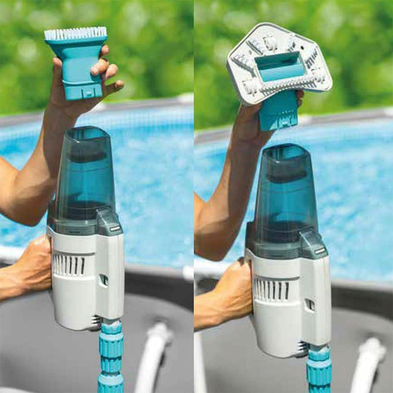Intex Pool-Vakuum, (28628)