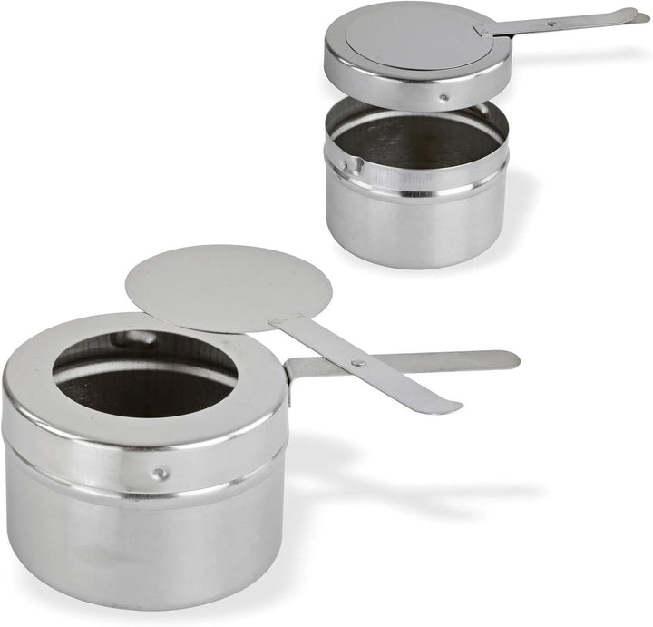 DEMA Speisenwärmer 4 Schalen