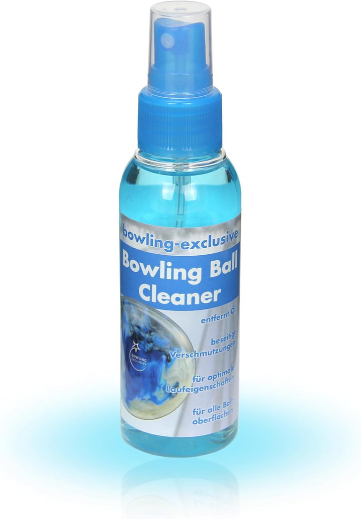 bowling-exclusive Bowling Ball Cleaner und Pro Bowl See Saw 100 ml, 100 ml