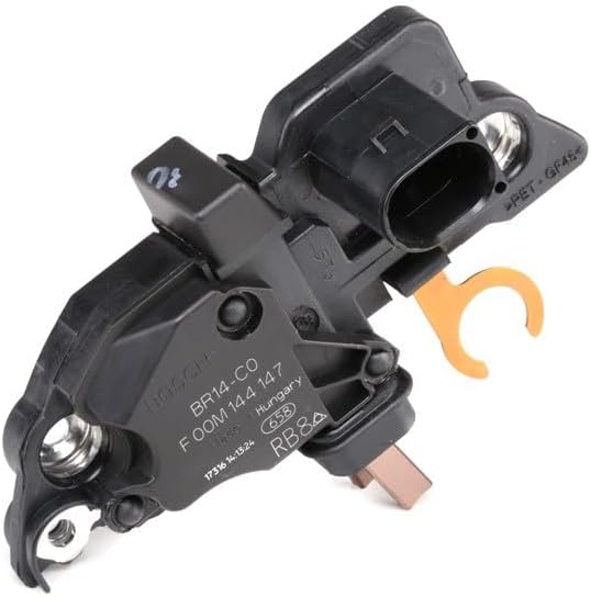 BOSCH F00M144147 Generatorregler
