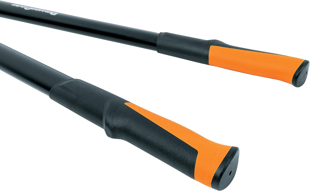 Fiskars 35,6 cm PowerGear Bolzenschneider, 740320-1001 76.20 cm, 76.20 cm