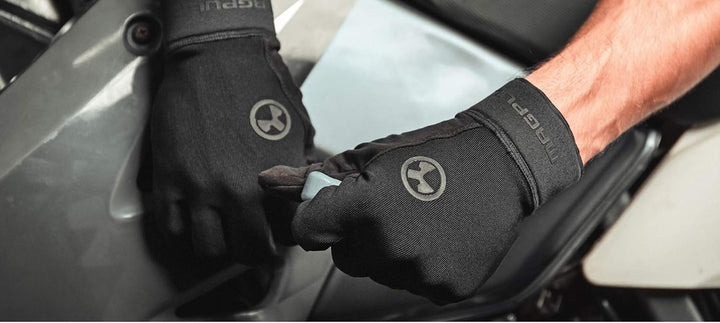 Magpul Technical Glove 2.0 Leichte Arbeitshandschuhe, Schwarz, Grösse M M Schwarz, M Schwarz
