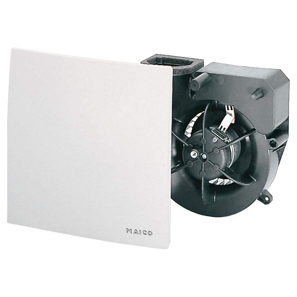 Maico Ventilatoreinsatz ER 60 VZ 15 62 m/h Ventilator für innenliegende Bäder und Küchen 40127998410
