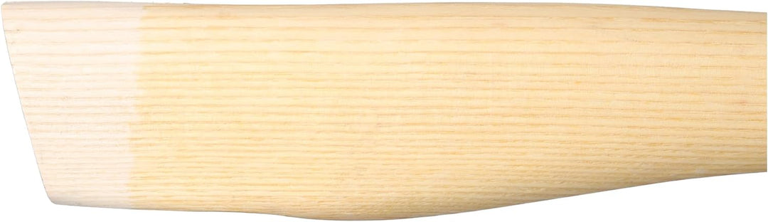Stubai 693321 Eschenstiel 1100 mm gebeizt zu 6934/6935, Braun, 28 x 13 x 13 cm