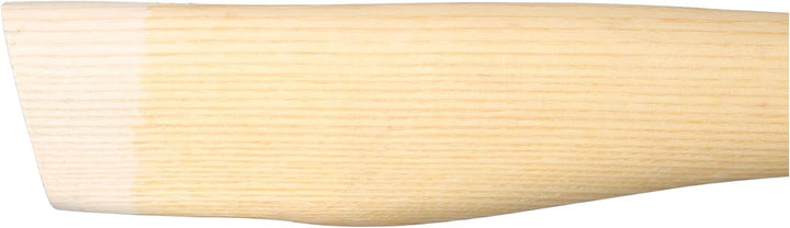 Stubai 693321 Eschenstiel 1100 mm gebeizt zu 6934/6935, Braun, 28 x 13 x 13 cm