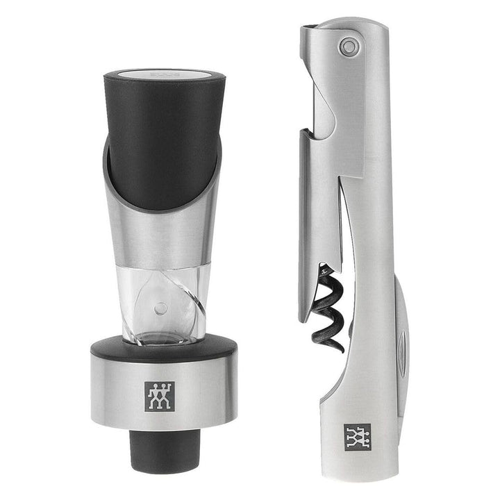 Zwilling 39500-055-0 So melier-Set, 2-teilig 2-tlg. Set, 2-tlg. Set