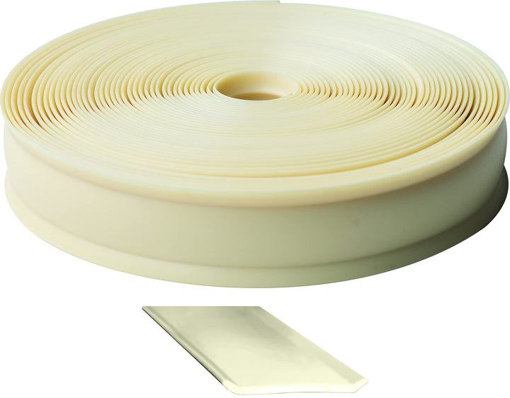 RV Designer Vinyl-Zierleiste für Wohnmobile ca. 1,9 cm breit: Flexible Formteile, für den Aussenbere