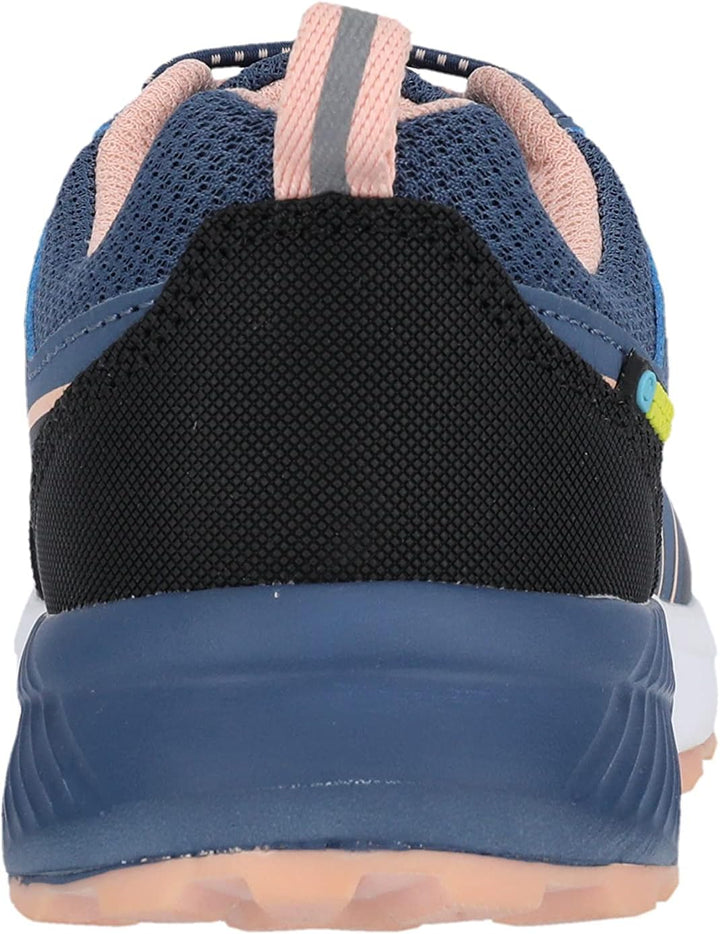 WHISTLER Kinder Outdoorschuh Talid 28 EU 2105 Bering Sea, 28 EU 2105 Bering Sea