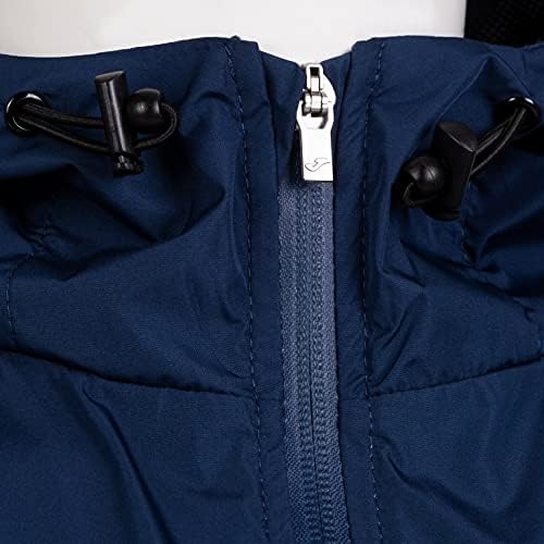 Joma Herren Elite Viii Regenjacke S Marineblau, S Marineblau
