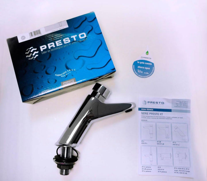 PRESTO 105 L