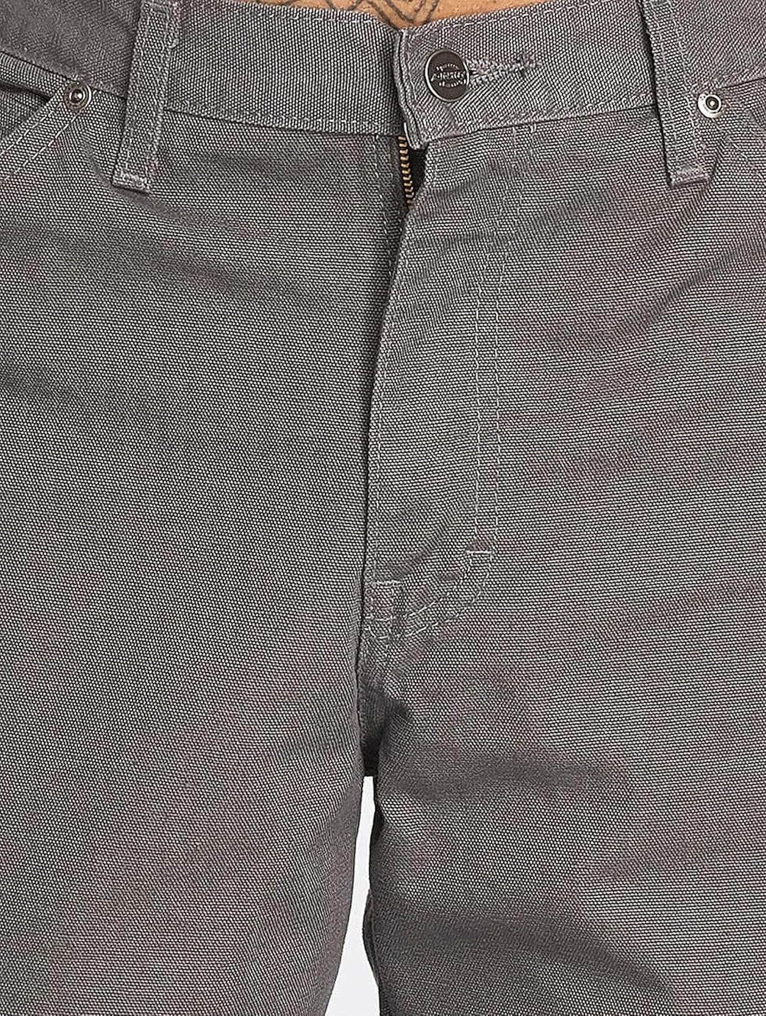 Dickies Herren Rlxdfit Duck Jean Hose 38W / 30L Rinsed Slate Rsl, 38W / 30L Rinsed Slate Rsl