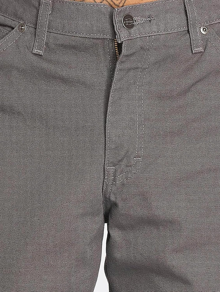 Dickies Herren Rlxdfit Duck Jean Hose 38W / 30L Rinsed Slate Rsl, 38W / 30L Rinsed Slate Rsl