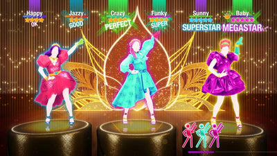 Just Dance 2021 - PS4